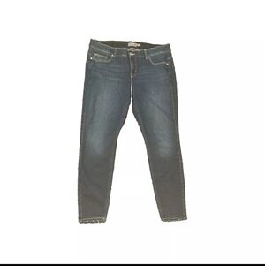 Torrid jeans Size 20R B27#2